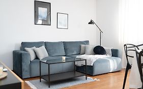 Anja Apartment